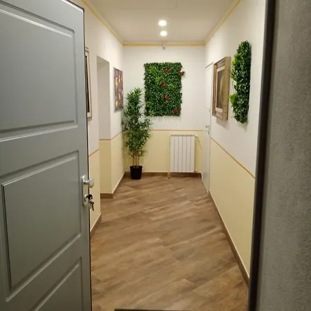 Appartamento Maratta 54 Giglio