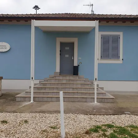 Maratta 54 * Terni