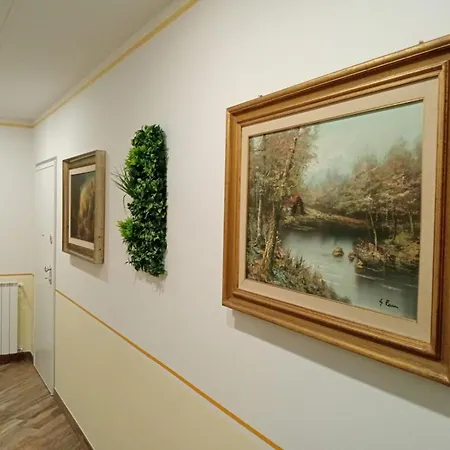 Apartment Maratta 54