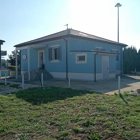 Maratta 54 Giglio Appartamento *