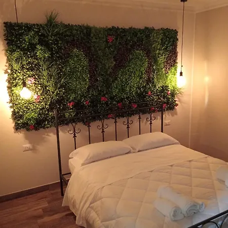 Apartment Maratta 54