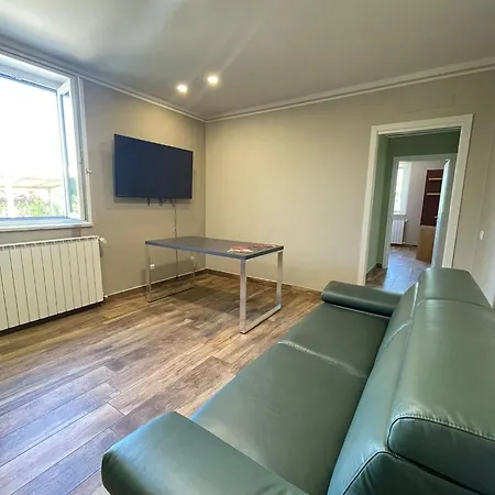 Maratta 54 Giglio Appartamento Terni