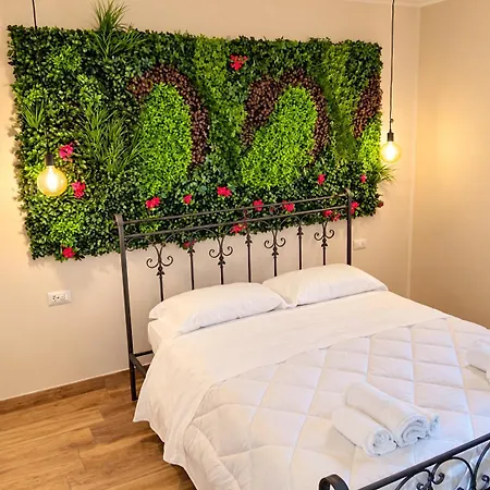 Apartment Maratta 54 Giglio Terni