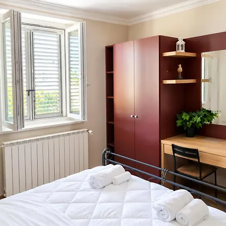 Apartment Maratta 54 Giglio Terni