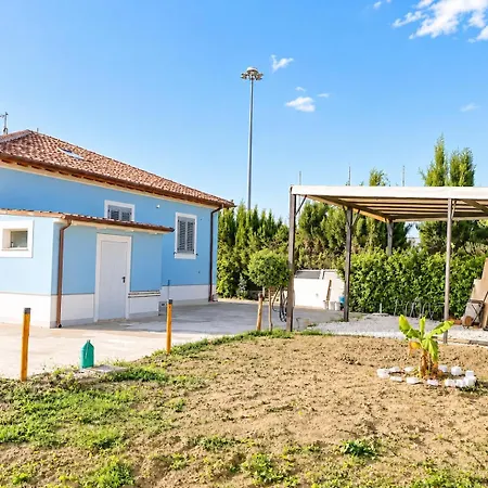 Apartment Maratta 54 Giglio Terni