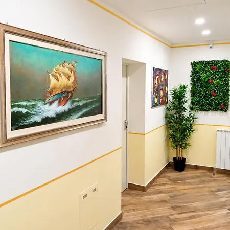 Maratta 54 Giglio Apartment Terni